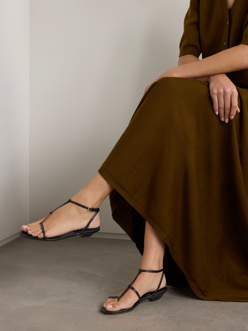 Jones leather sandals Jones leather sandals