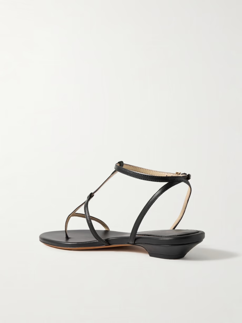 Jones leather sandals Jones leather sandals