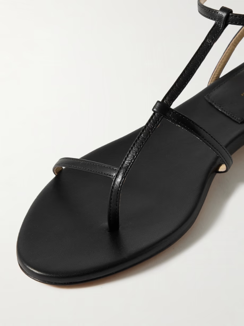 Jones leather sandals Jones leather sandals