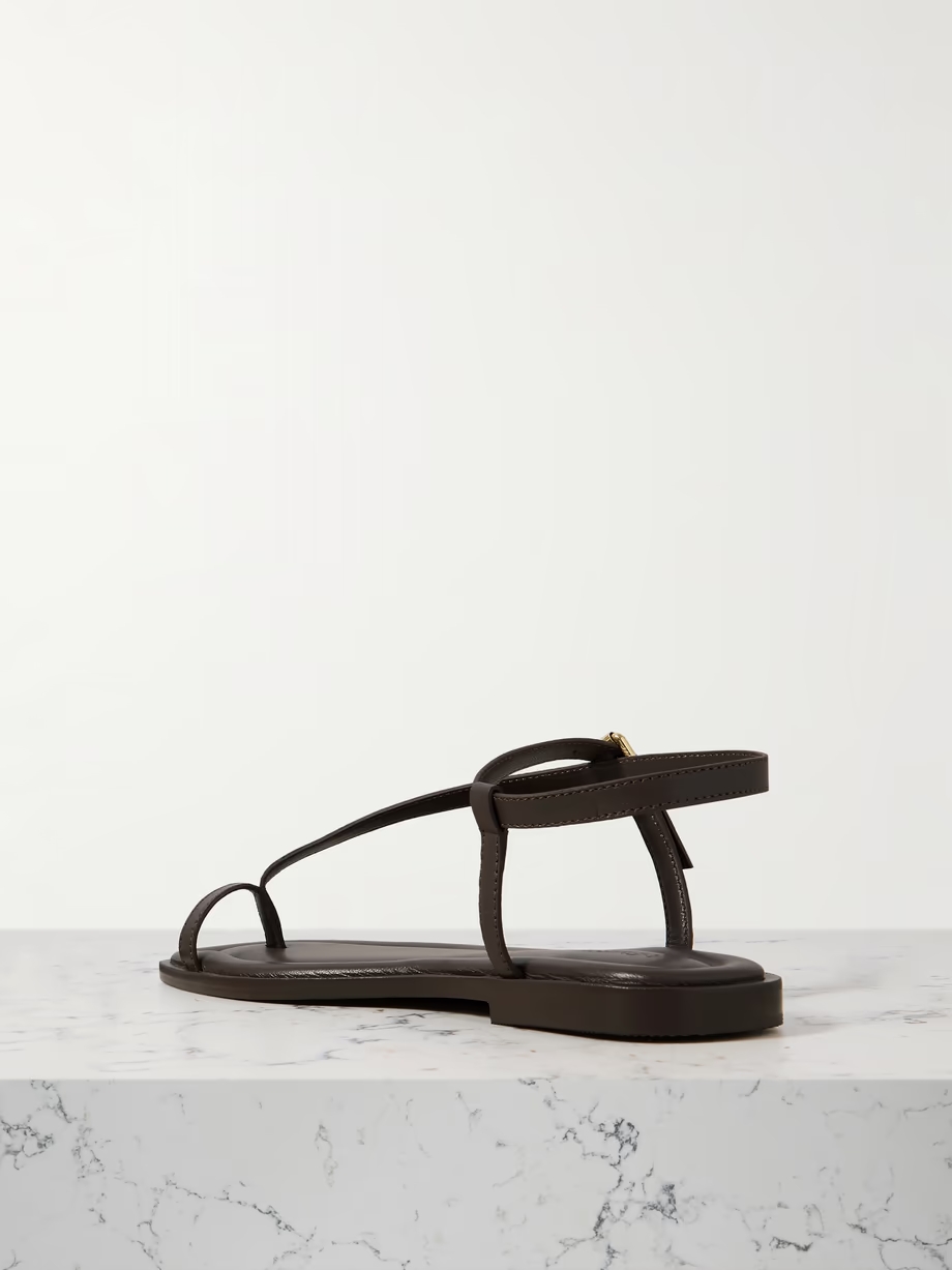 Pae leather sandals Pae leather sandals