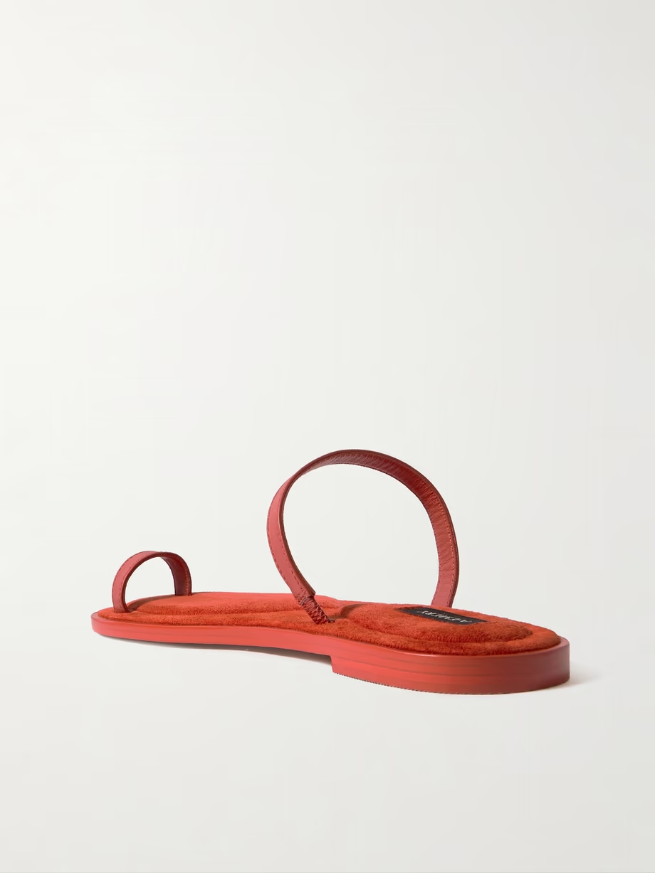 Turi leather sandals Turi leather sandals