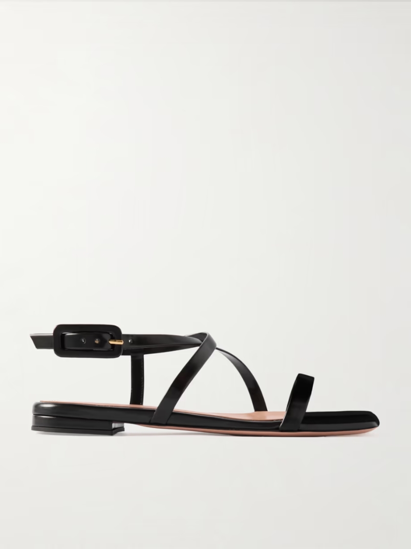 Tokio leather sandals Tokio leather sandals