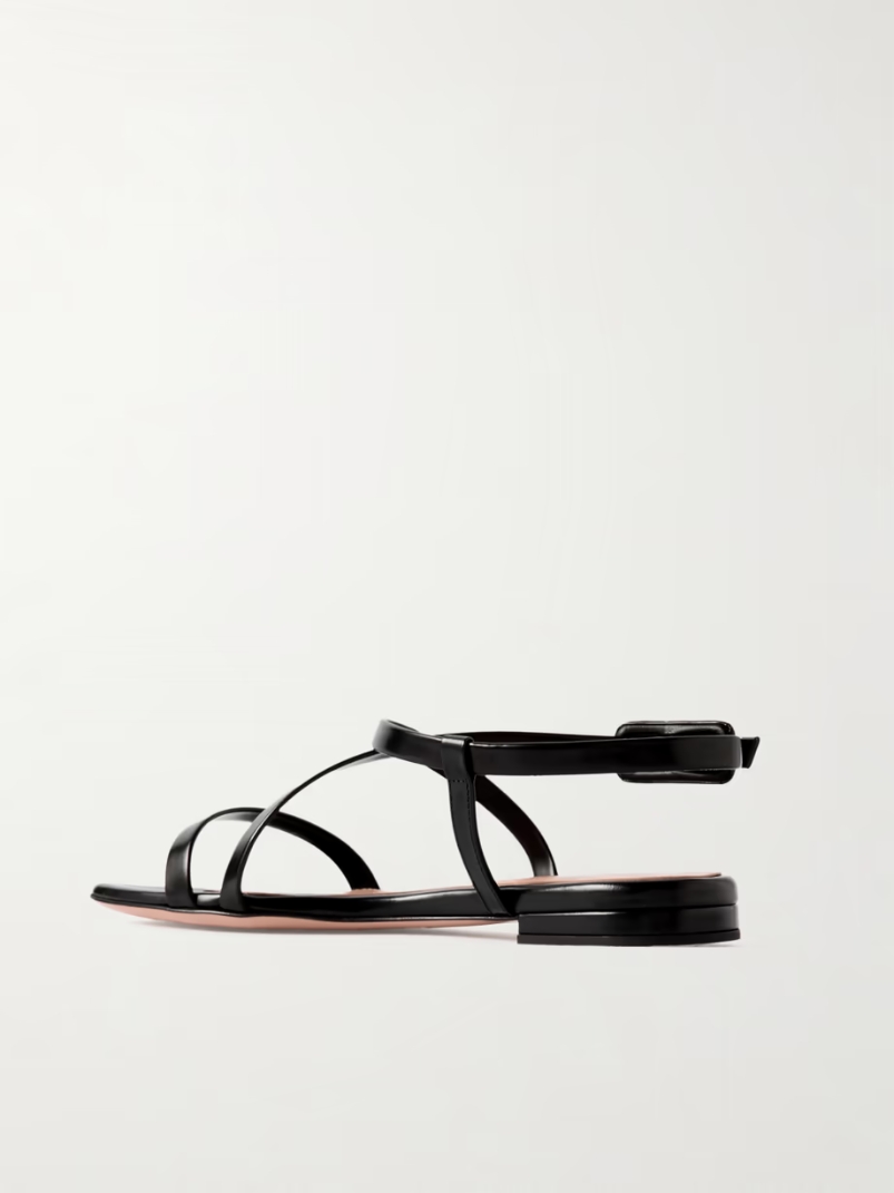 Tokio leather sandals Tokio leather sandals