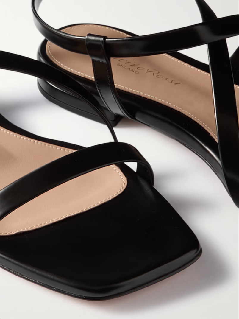 Tokio leather sandals Tokio leather sandals
