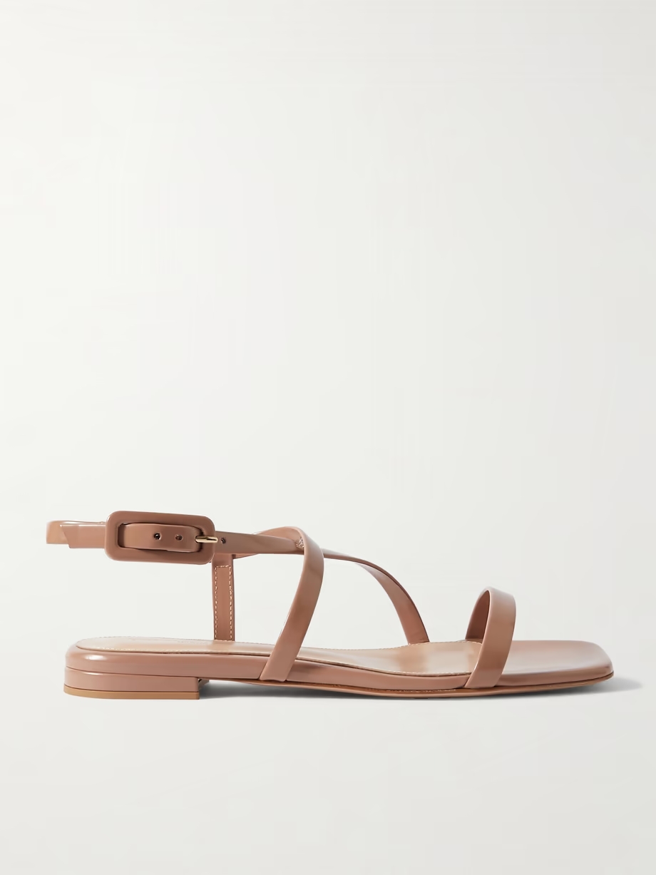 Tokio leather sandals Tokio leather sandals