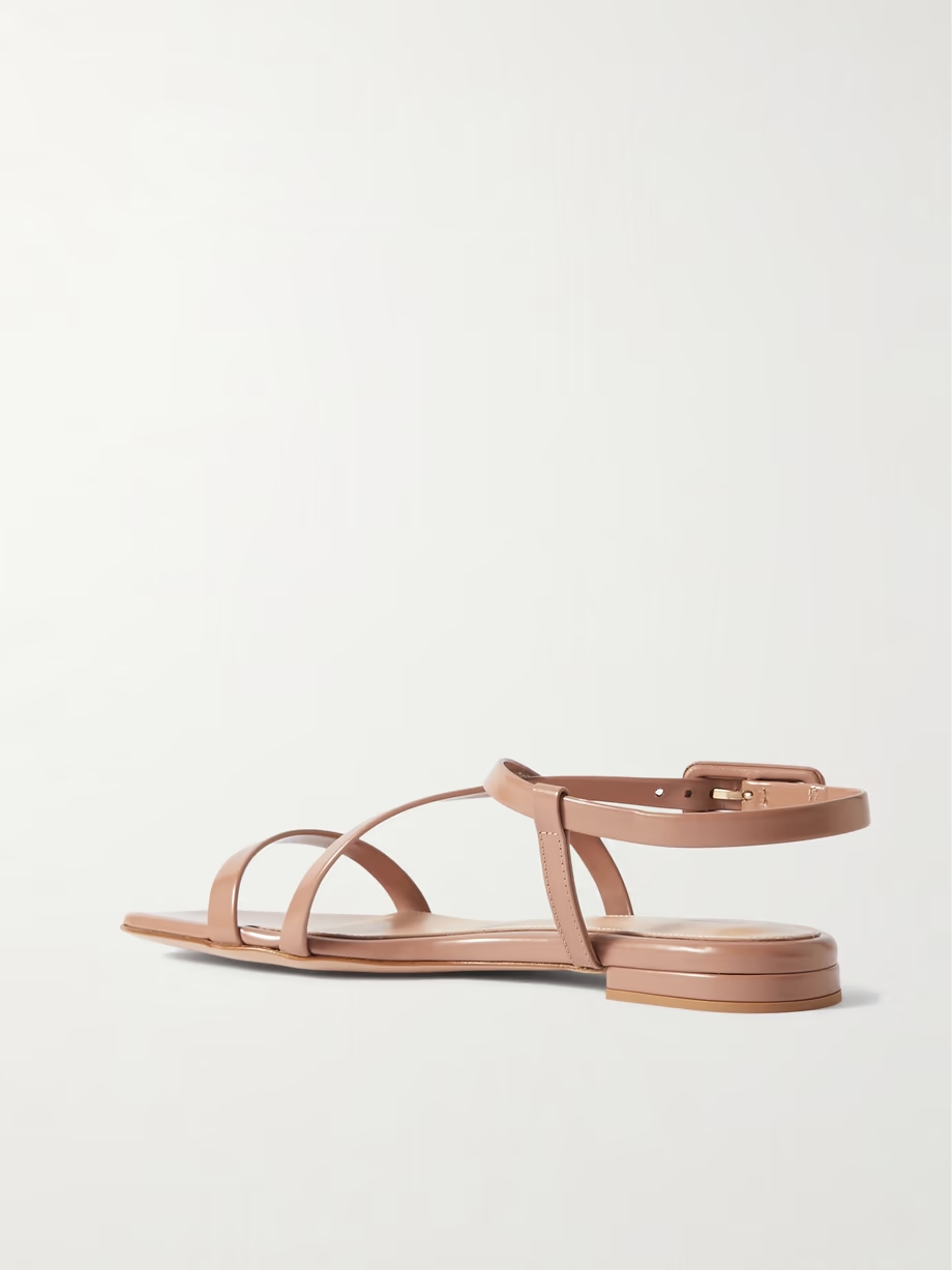Tokio leather sandals Tokio leather sandals