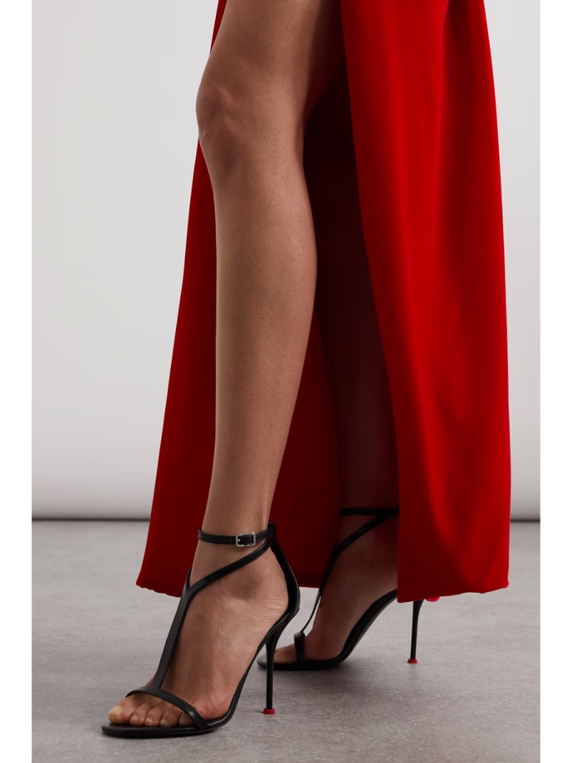Leather sandals Leather sandals