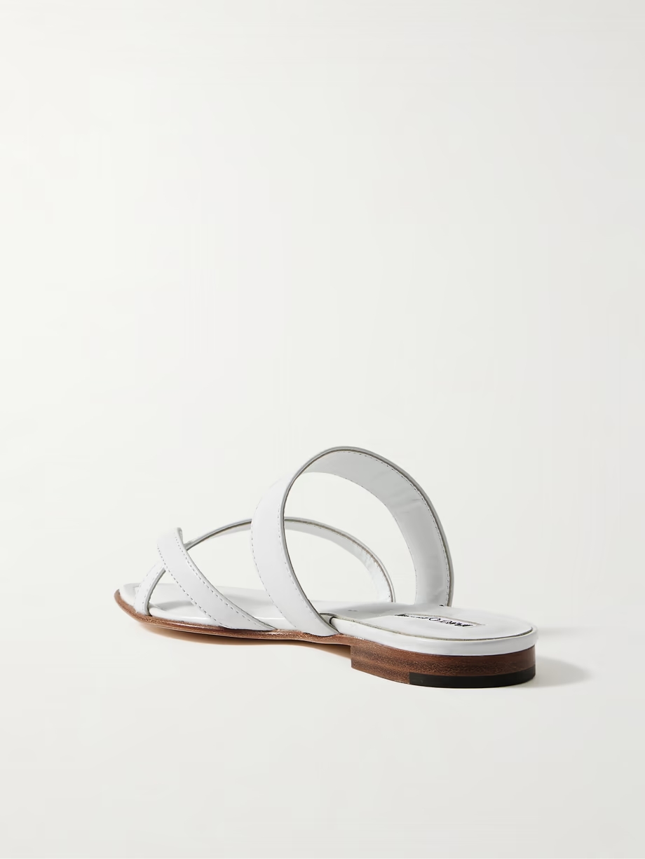 Susa leather sandals Susa leather sandals