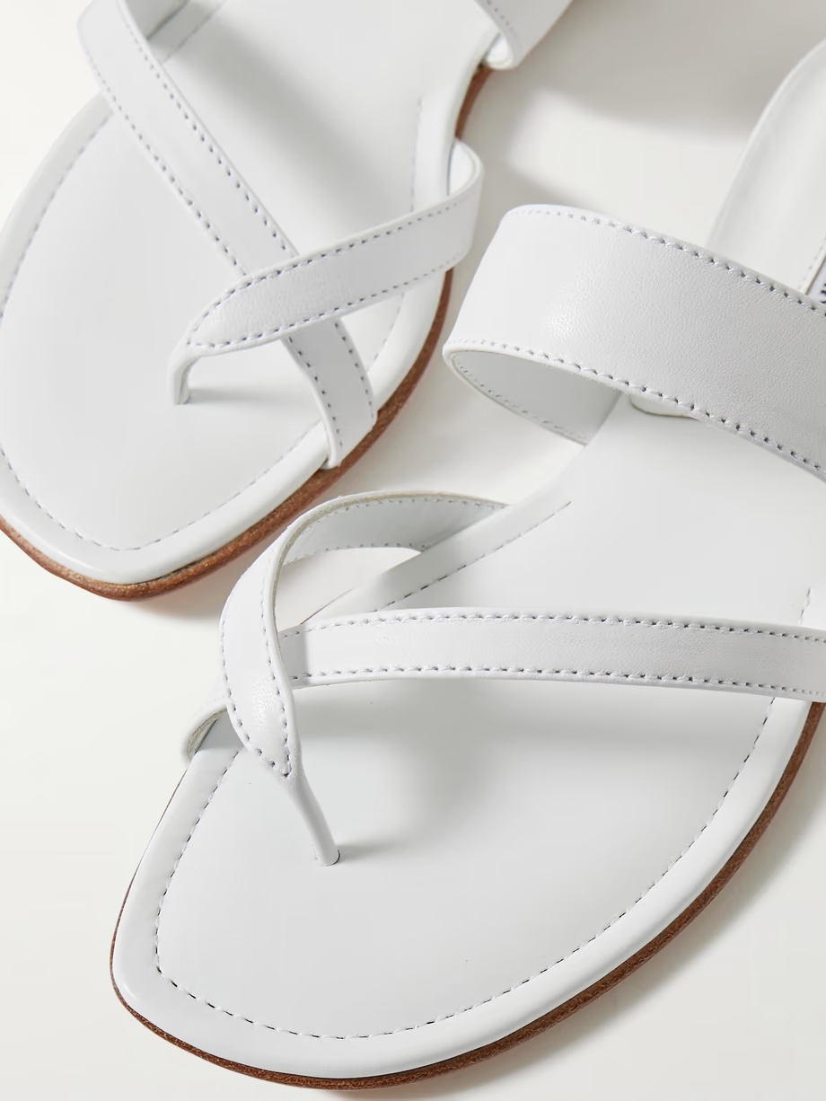 Susa leather sandals Susa leather sandals