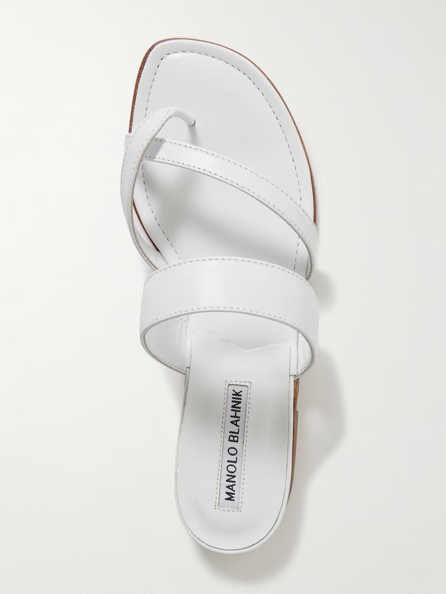 Susa leather sandals Susa leather sandals