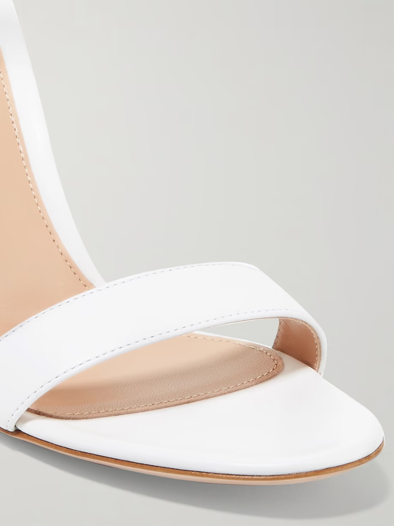 Portofino 85 leather sandals Portofino 85 leather sandals