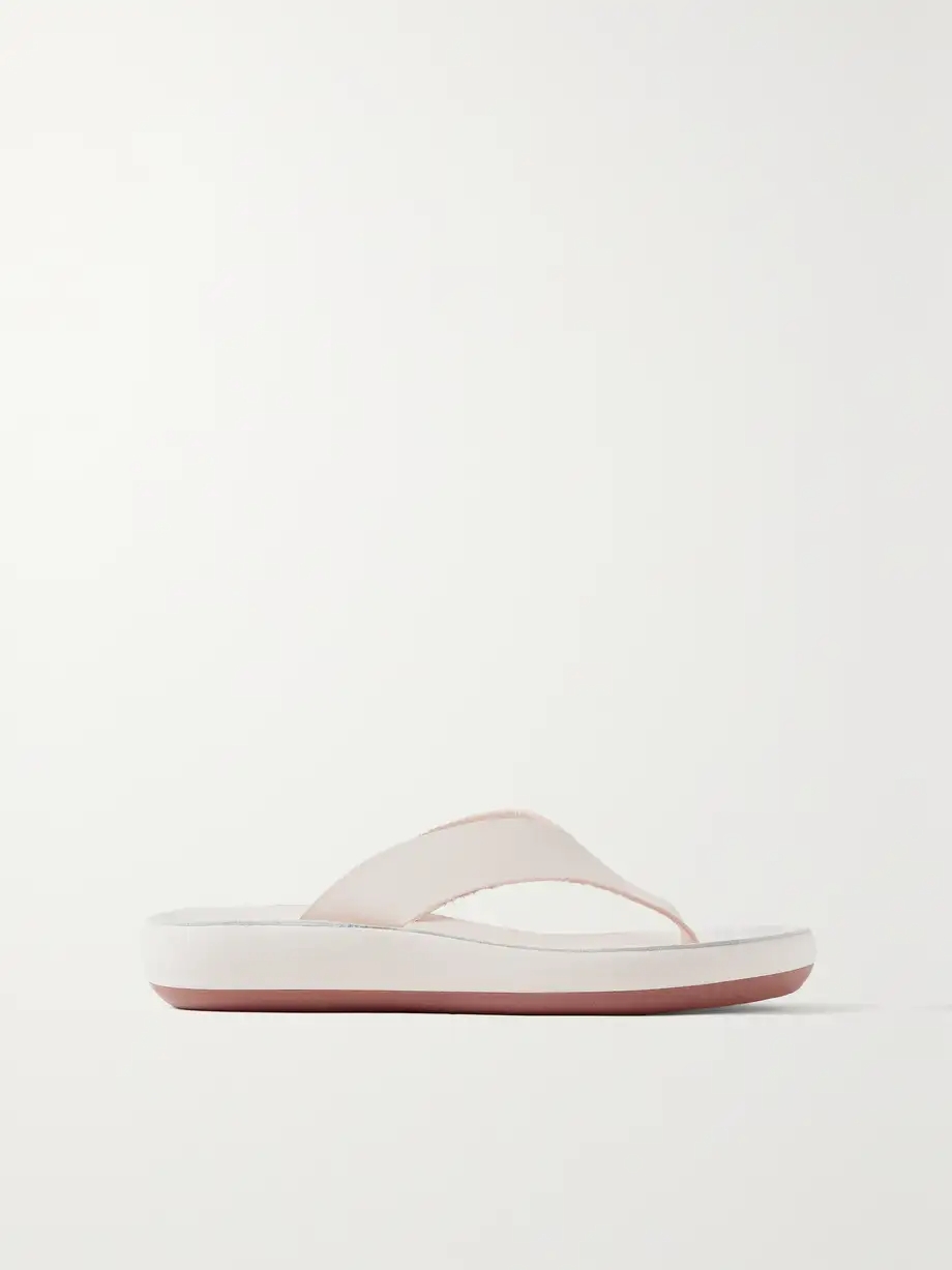 Charys leather sandals Charys leather sandals