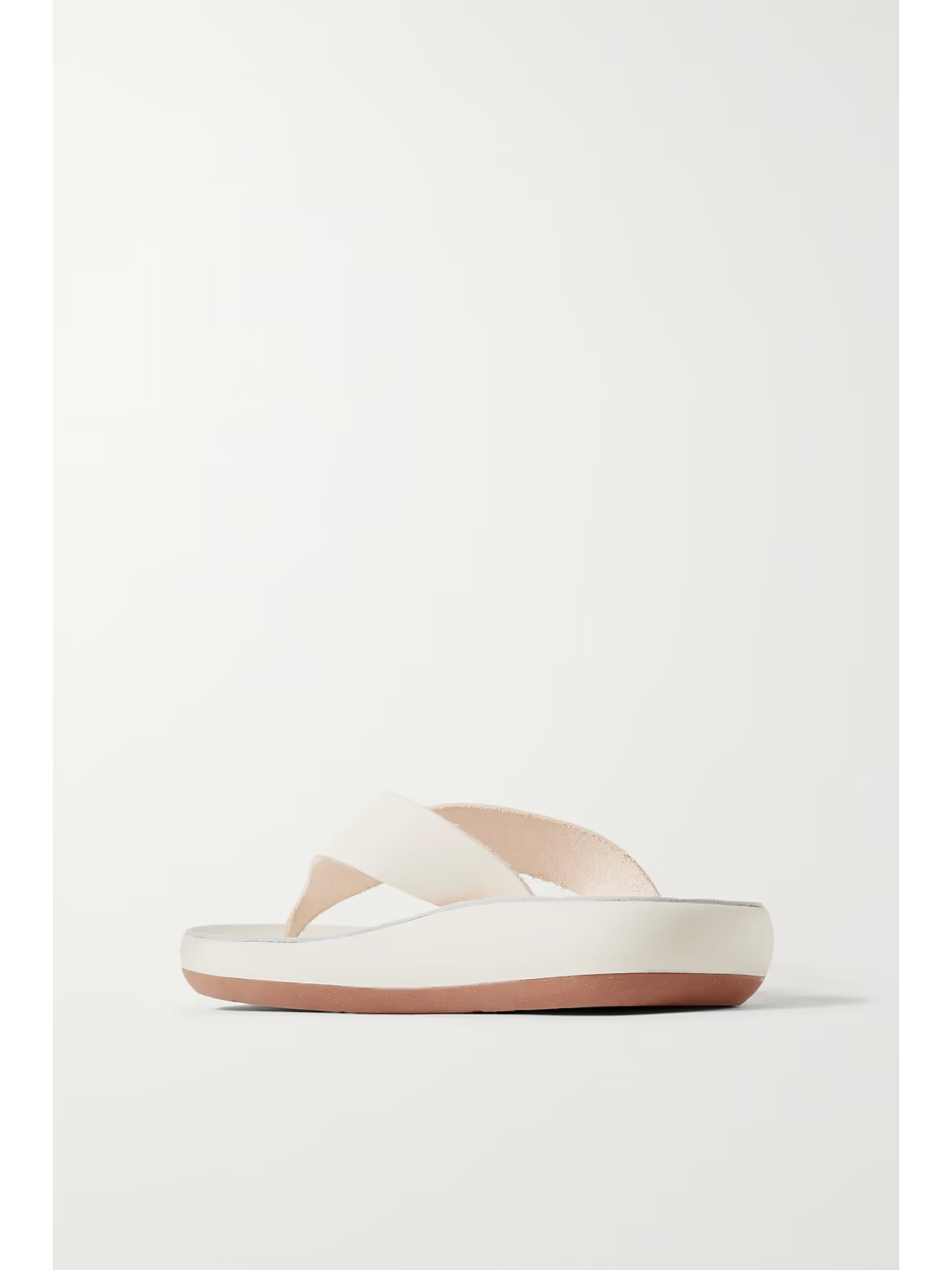 Charys leather sandals Charys leather sandals