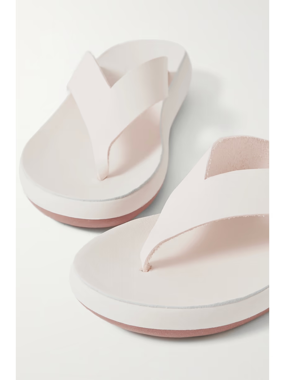 Charys leather sandals Charys leather sandals