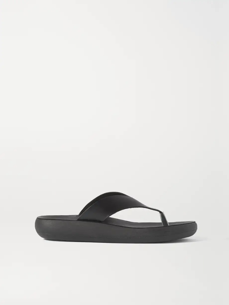 Charys leather sandals Charys leather sandals