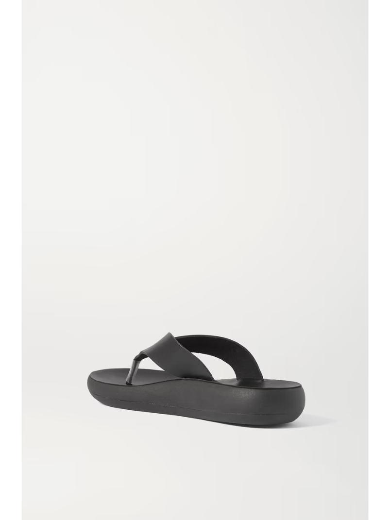 Charys leather sandals Charys leather sandals