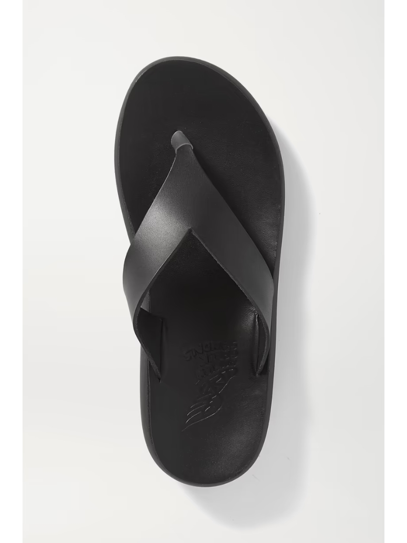 Charys leather sandals Charys leather sandals