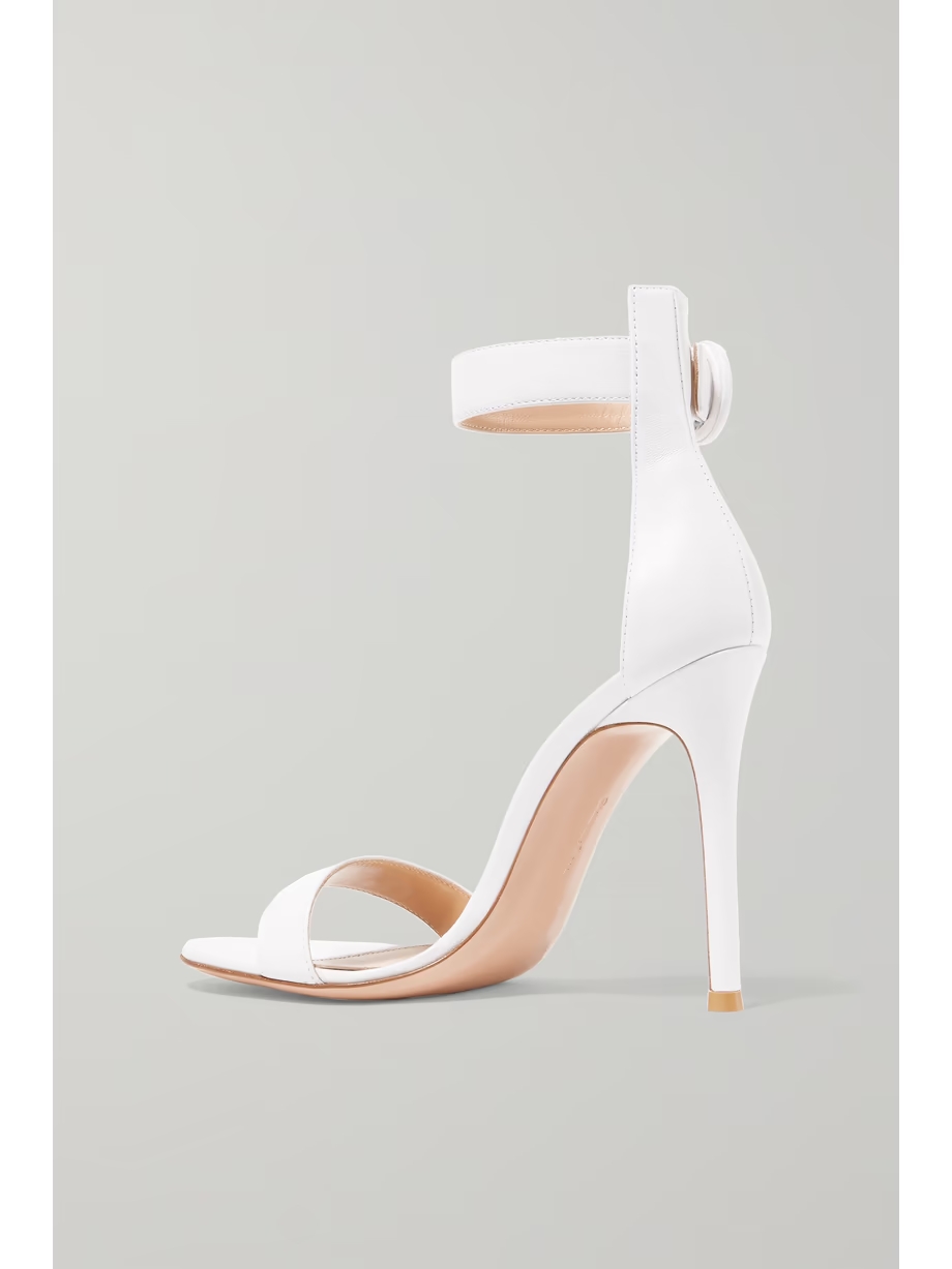 Portofino 105 leather sandals Portofino 105 leather sandals