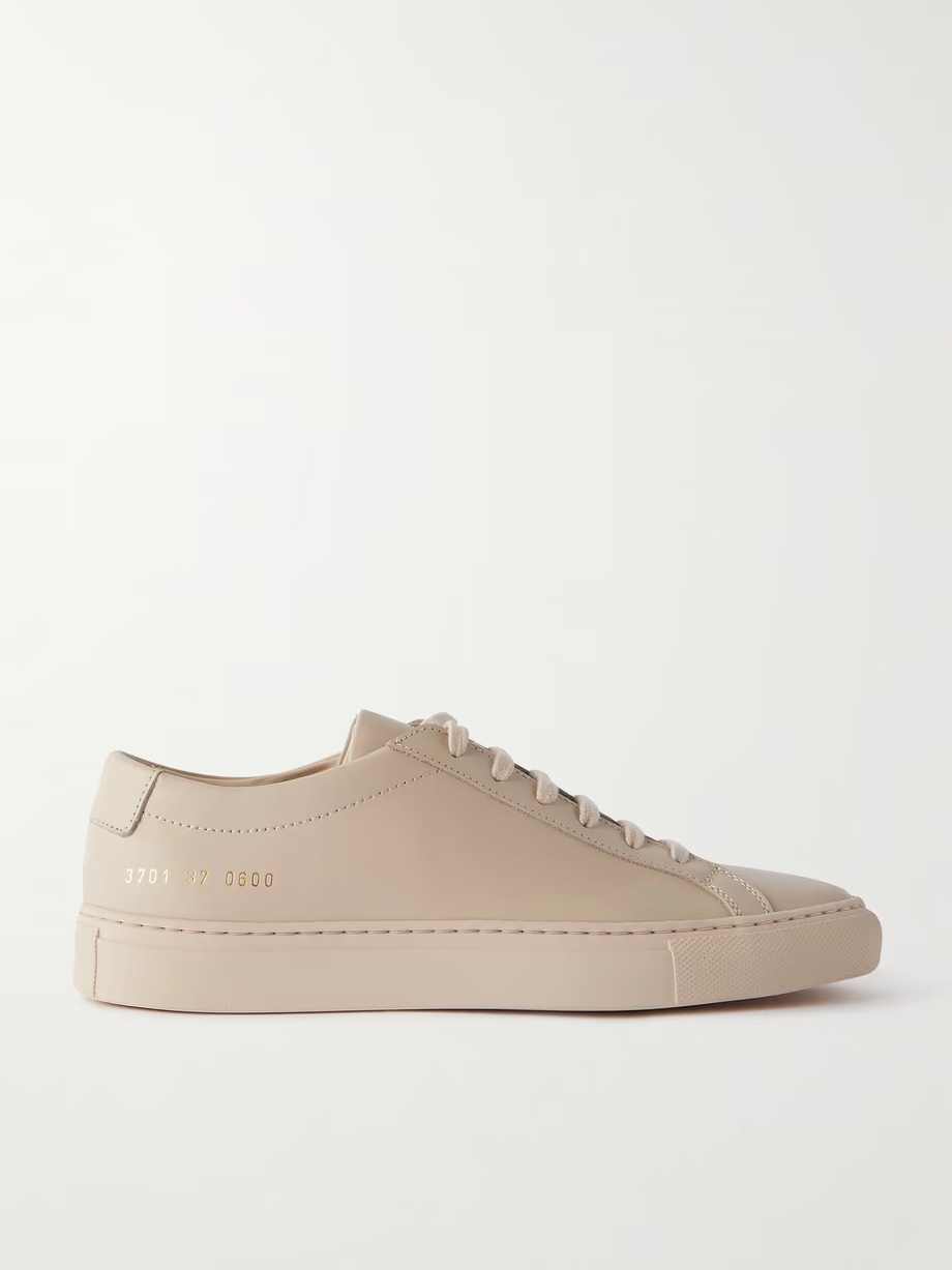 Original Achilles leather sneakers Original Achilles leather sneakers