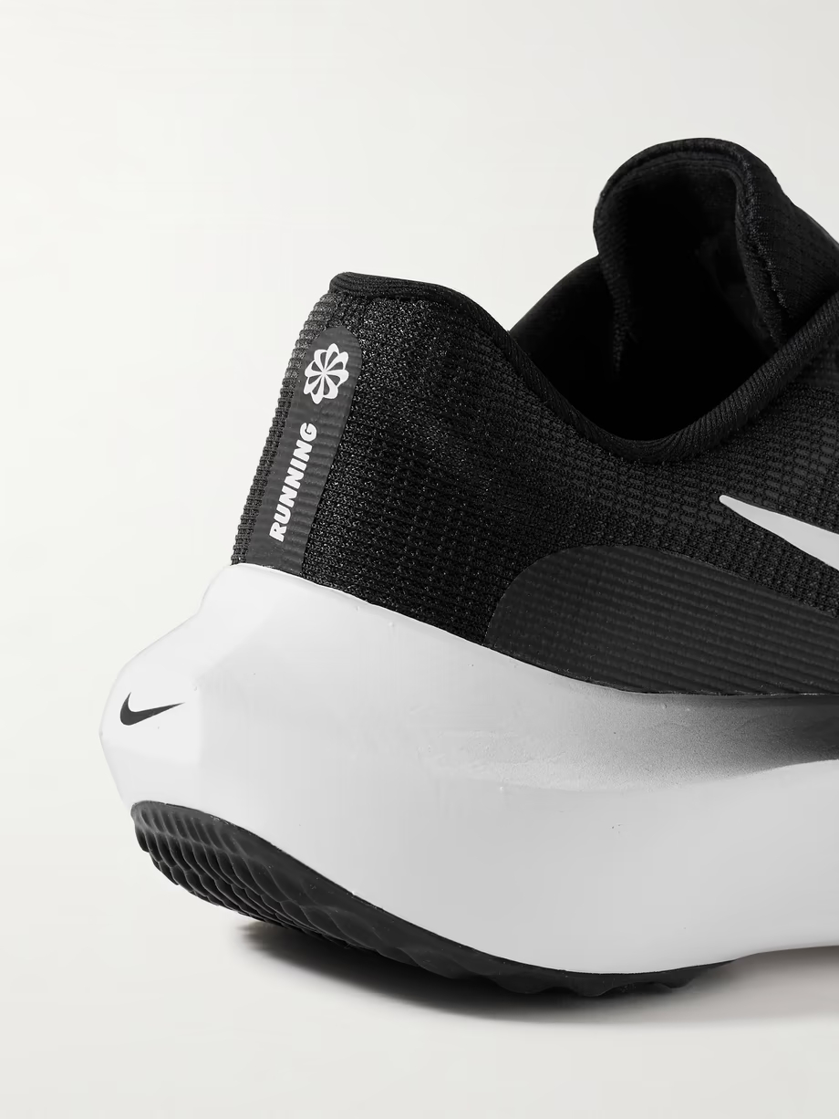Zoom Fly 5 rubber-trimmed mesh sneakers Zoom Fly 5 rubber-trimmed mesh sneakers