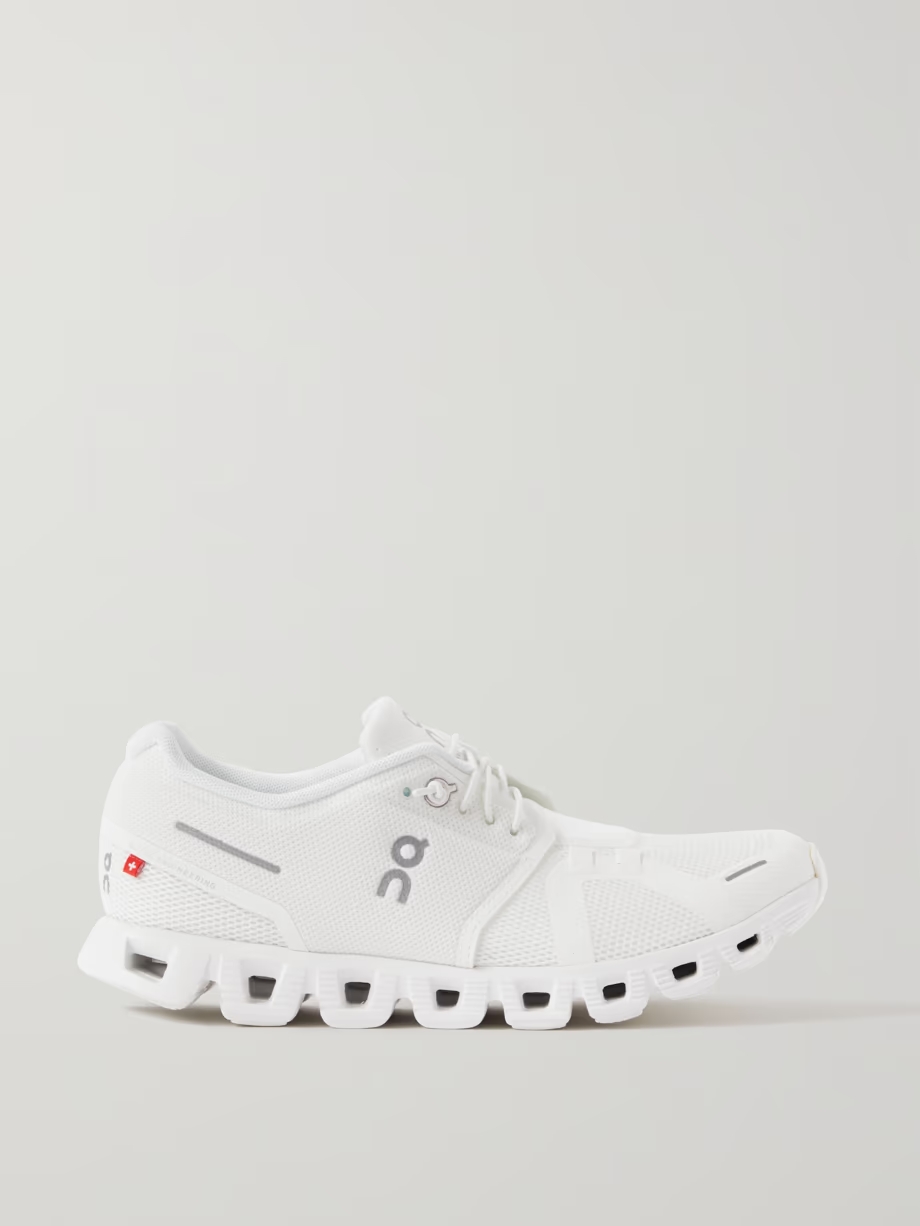 Cloud 5 mesh sneakers Cloud 5 mesh sneakers