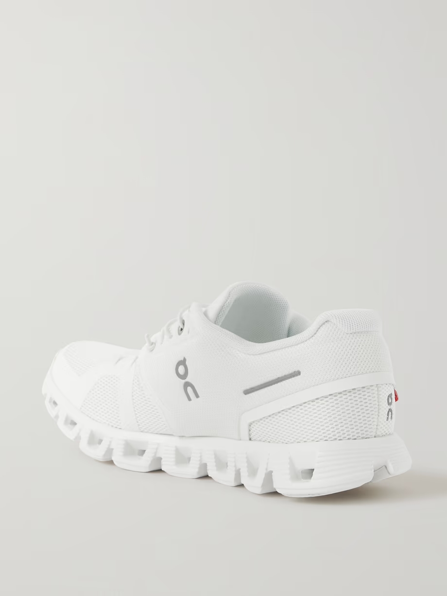 Cloud 5 mesh sneakers Cloud 5 mesh sneakers