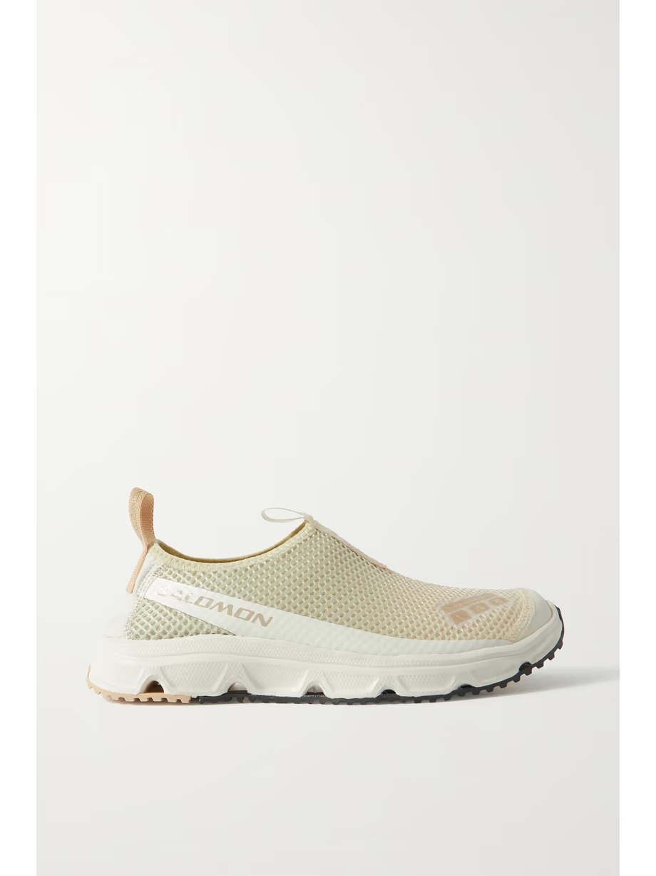 Rx Moc 3.0 mesh slip-on sneakers Rx Moc 3.0 mesh slip-on sneakers