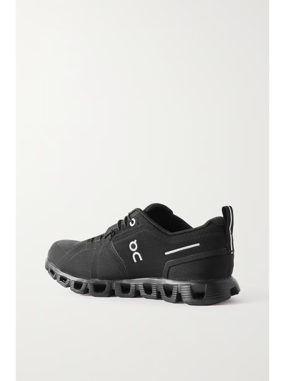 Cloud 5 ripstop and mesh sneakers Cloud 5 ripstop and mesh sneakers