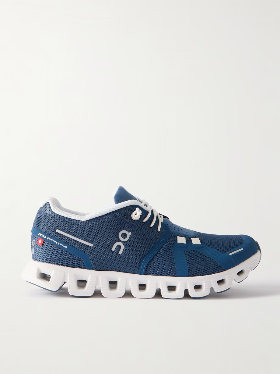 Cloud 5 mesh sneakers Cloud 5 mesh sneakers