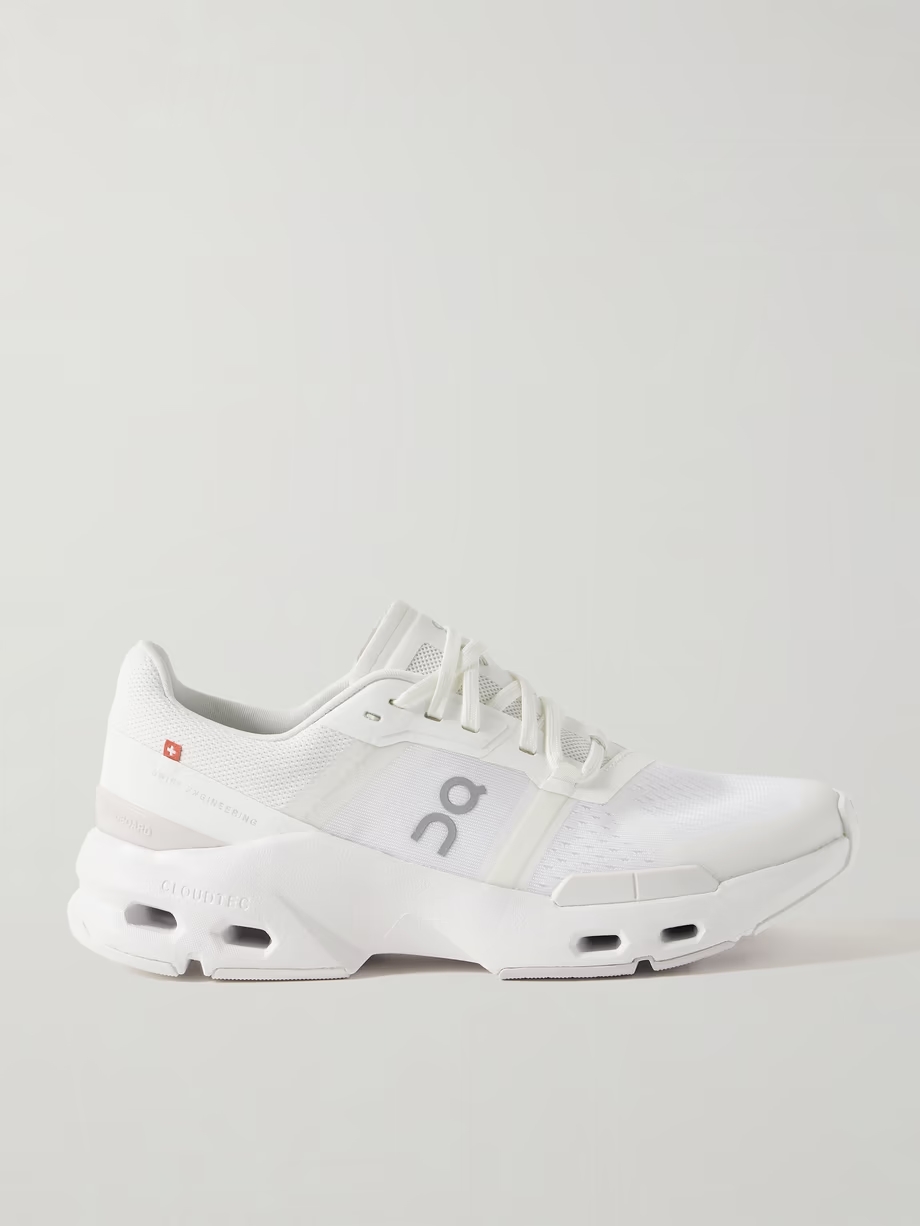 Cloudpulse mesh sneakers Cloudpulse mesh sneakers
