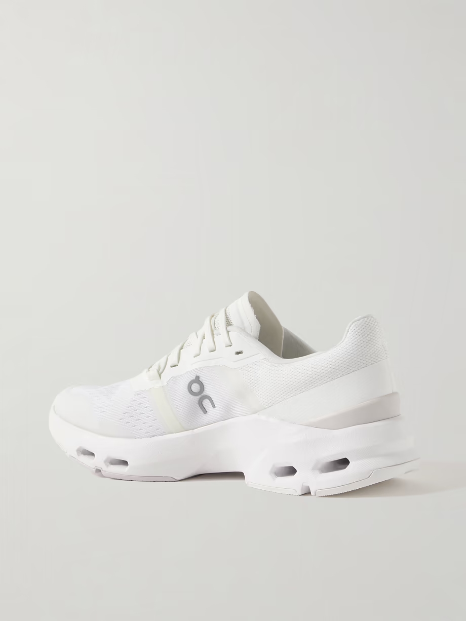 Cloudpulse mesh sneakers Cloudpulse mesh sneakers