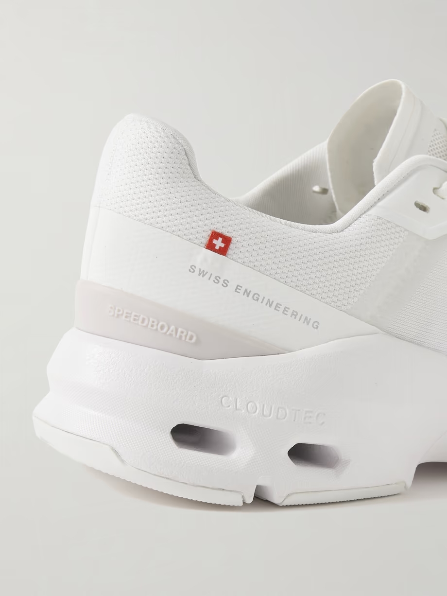 Cloudpulse mesh sneakers Cloudpulse mesh sneakers