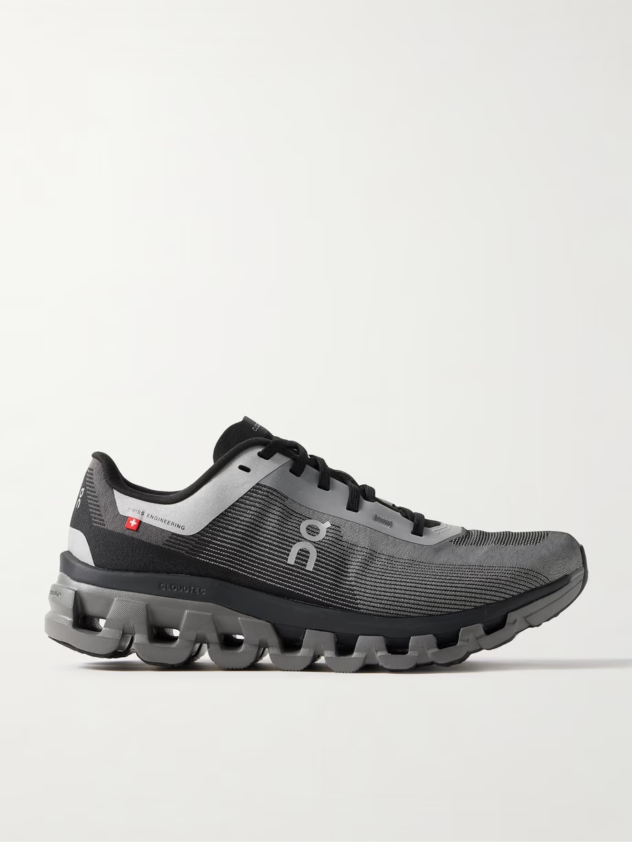 Cloudflow 4 mesh sneakers Cloudflow 4 mesh sneakers