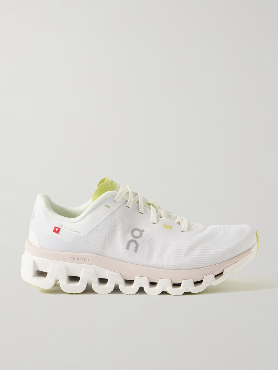 Cloudflow 4 mesh sneakers Cloudflow 4 mesh sneakers