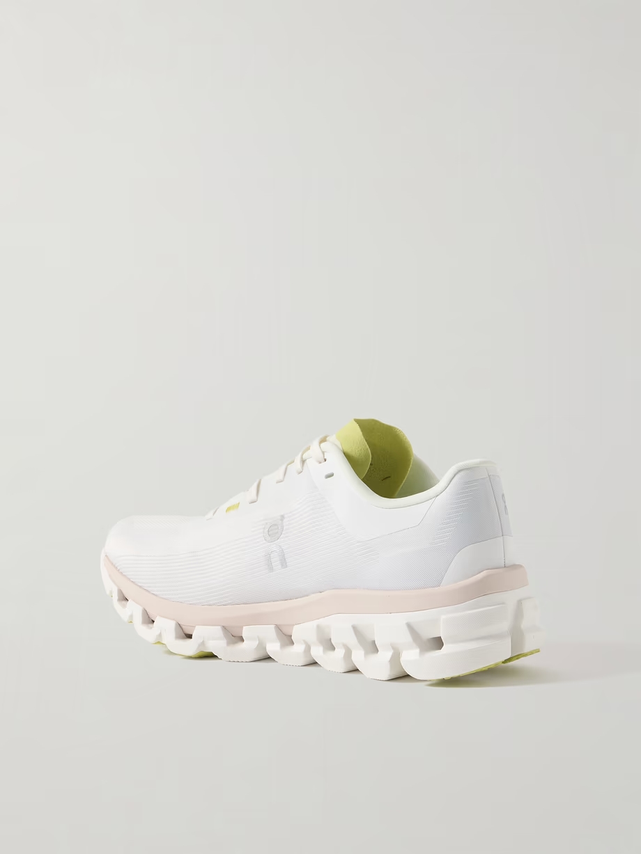 Cloudflow 4 mesh sneakers Cloudflow 4 mesh sneakers