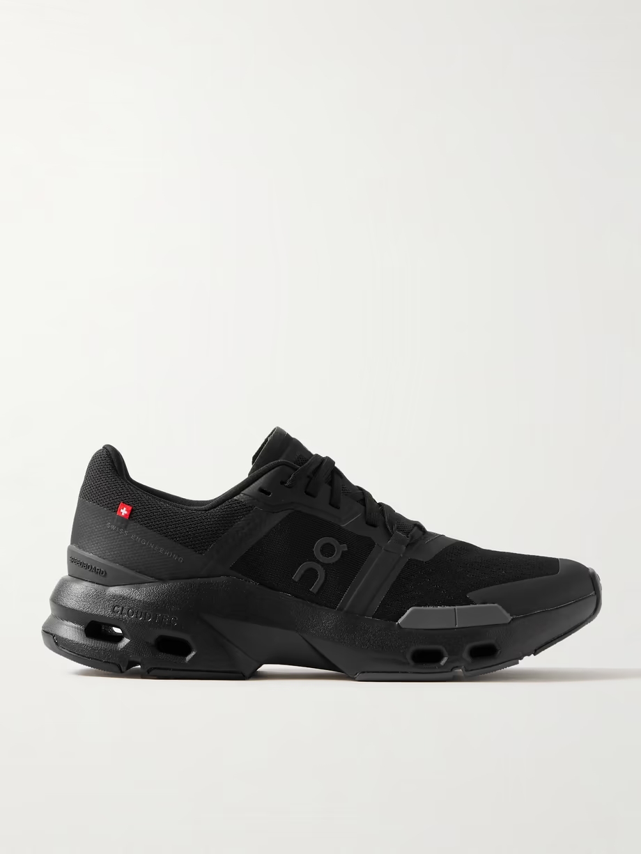 Cloudpulse mesh sneakers Cloudpulse mesh sneakers
