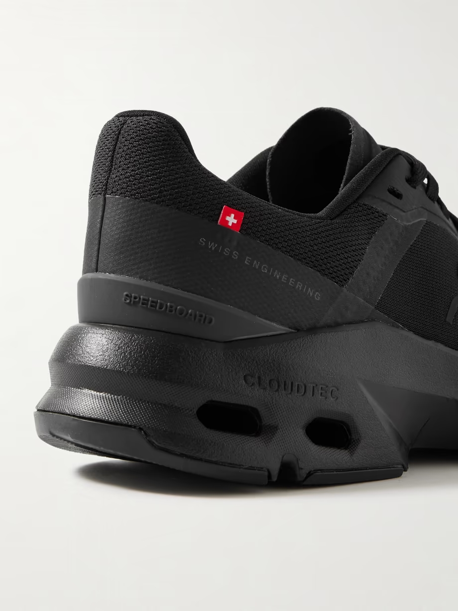 Cloudpulse mesh sneakers Cloudpulse mesh sneakers