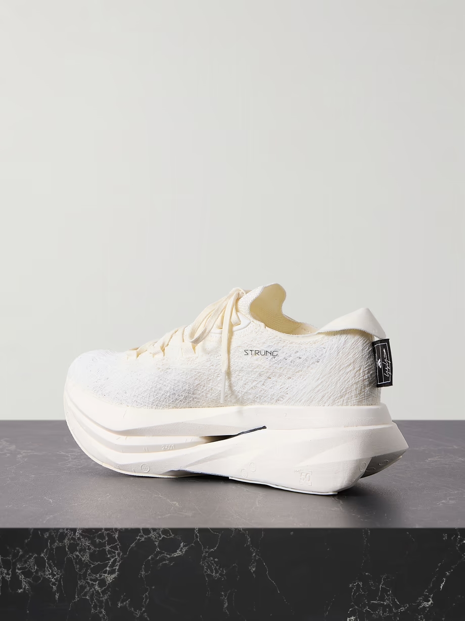 + Y-3 Adizero Prime X2 STRUNG sneakers + Y-3 Adizero Prime X2 STRUNG sneakers