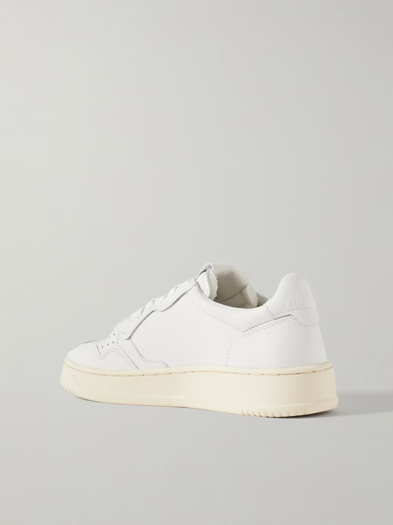 Medalist Low leather sneakers Medalist Low leather sneakers