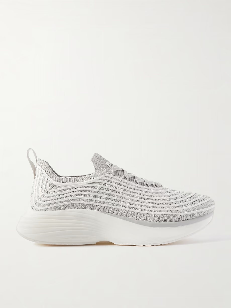 TechLoom Zipline mesh sneakers TechLoom Zipline mesh sneakers