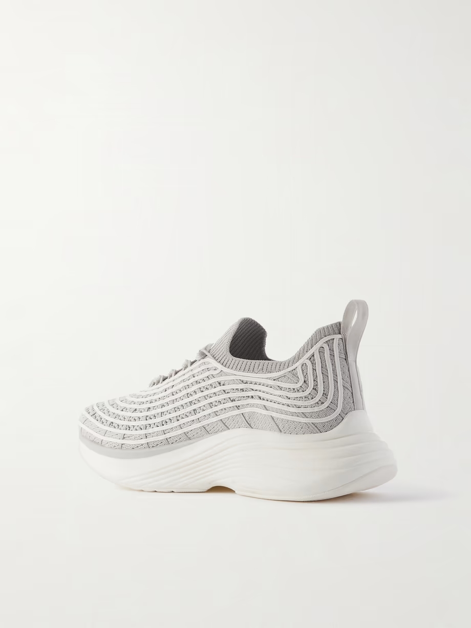 TechLoom Zipline mesh sneakers TechLoom Zipline mesh sneakers