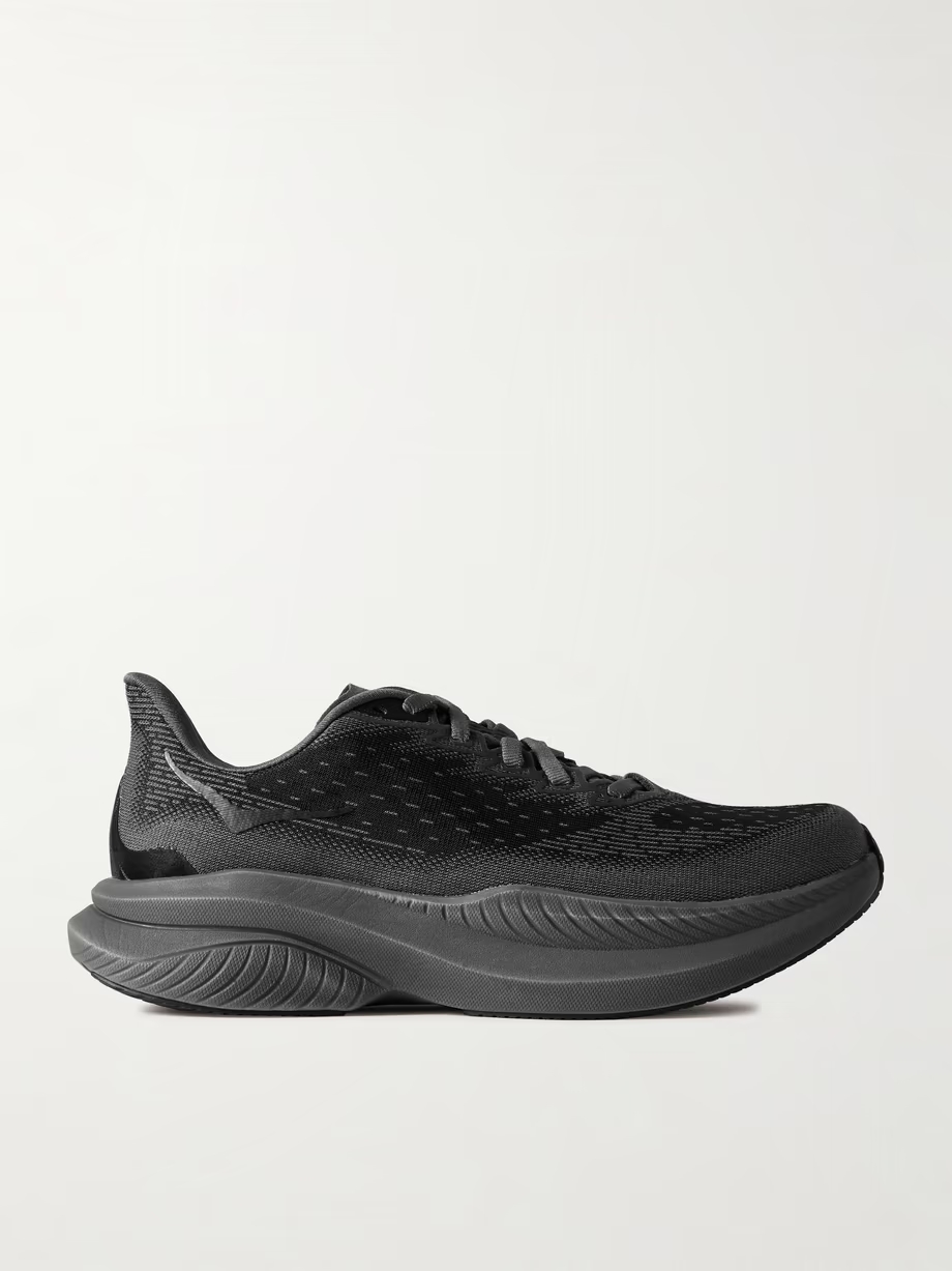 Mach 6 mesh sneakers Mach 6 mesh sneakers