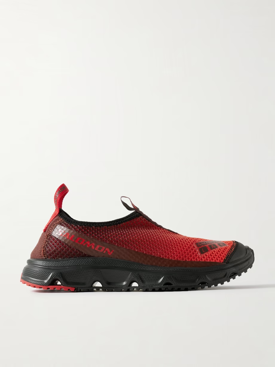 Rx Moc 3.0 mesh slip-on sneakers Rx Moc 3.0 mesh slip-on sneakers