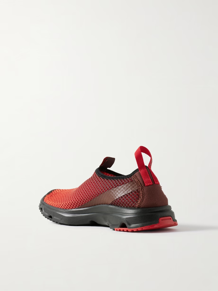 Rx Moc 3.0 mesh slip-on sneakers Rx Moc 3.0 mesh slip-on sneakers