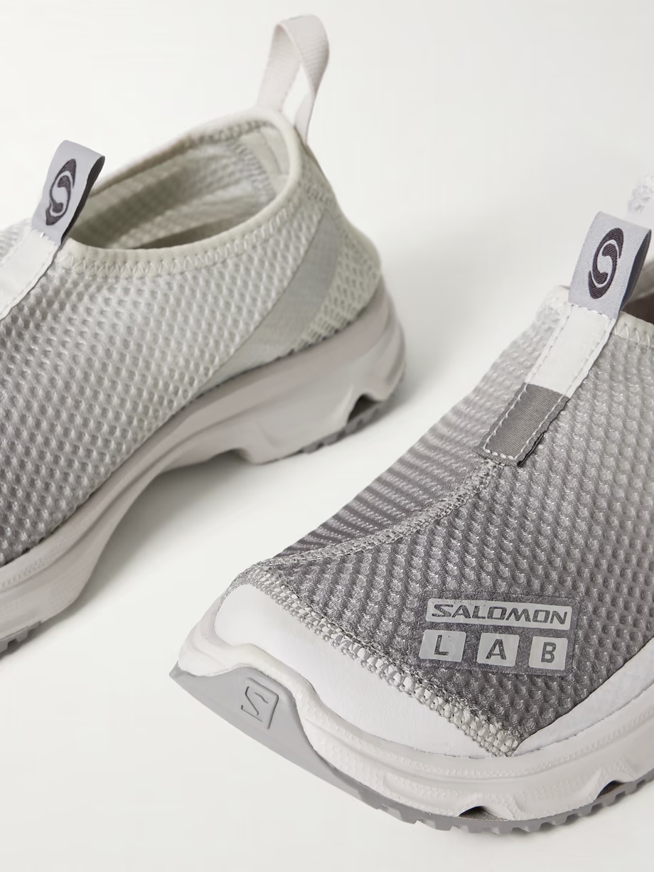 Rx Moc 3.0 mesh slip-on sneakers Rx Moc 3.0 mesh slip-on sneakers