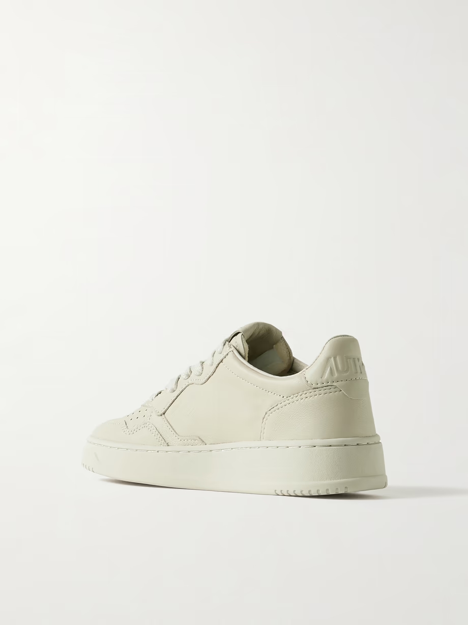 Medalist Low leather sneakers Medalist Low leather sneakers