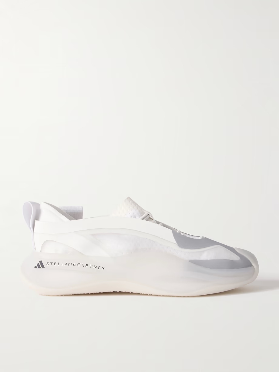 Low Ground mesh and TPU sneakers Low Ground mesh and TPU sneakers