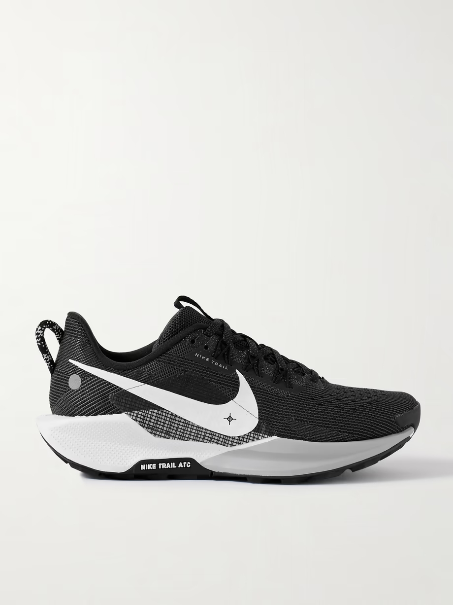 Pegasus Trail 5 rubber-trimmed mesh sneakers Pegasus Trail 5 rubber-trimmed mesh sneakers