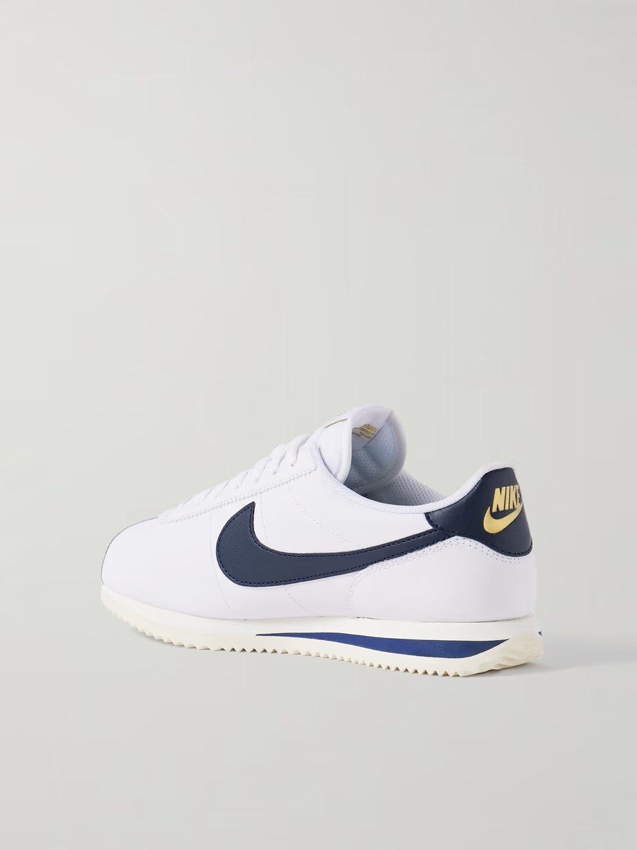 Cortez Olympic leather sneakers Cortez Olympic leather sneakers