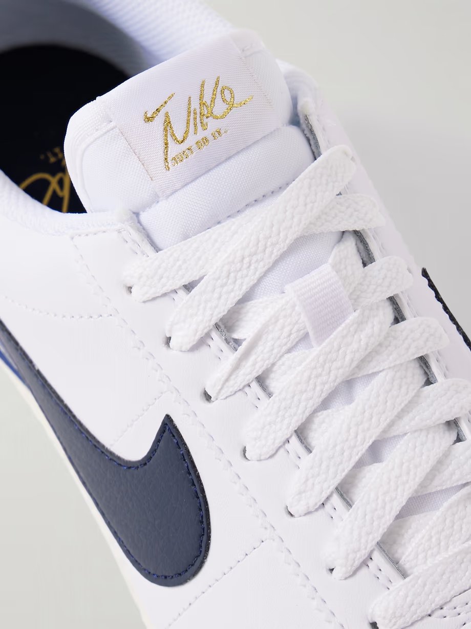 Cortez Olympic leather sneakers Cortez Olympic leather sneakers
